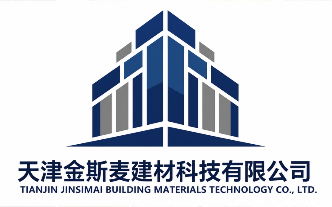 Tianjin Jinsimai Tecnologia dei Materiali da Costruzione S.r.l.